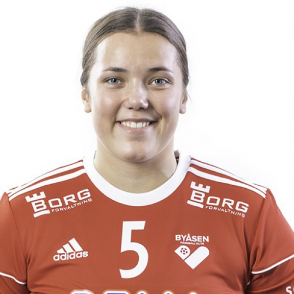 Dina Klungtveit Olufsen