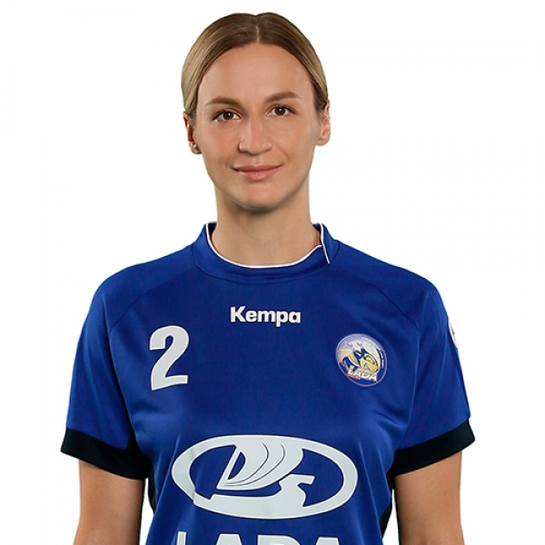 Olga Fomina
