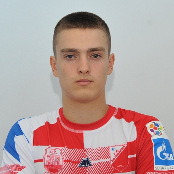 Nikola Kovačević