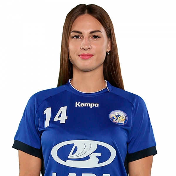 Veronika Nikitina