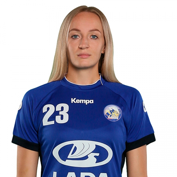 Anna Golubeva