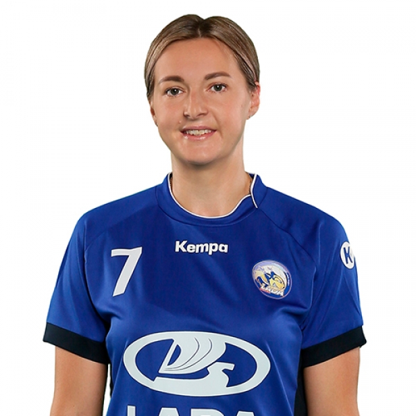 Yulia Kakmolya