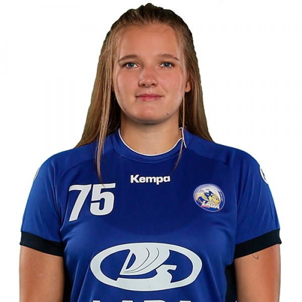 Alena Amelchenko
