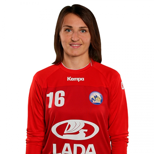 Valentina Voitulevich