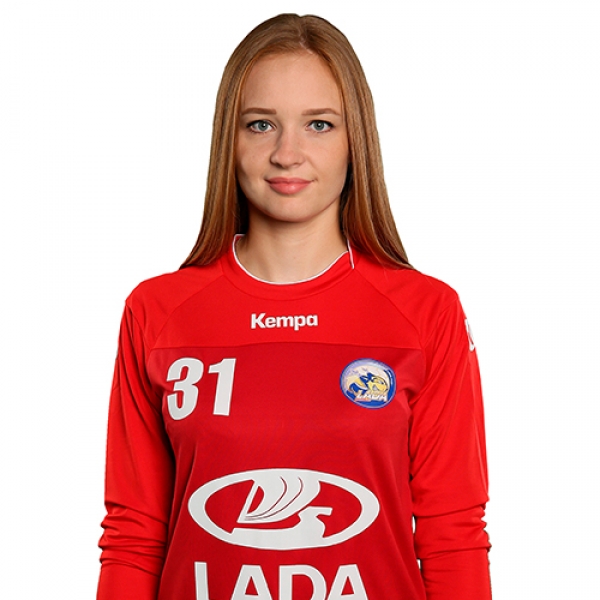 Darya Dereven