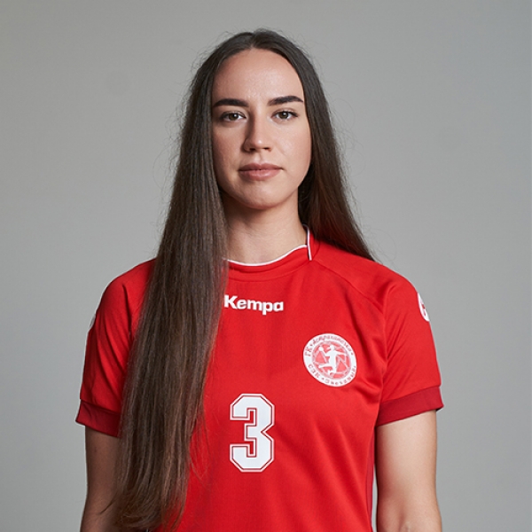 Varvara Iureva