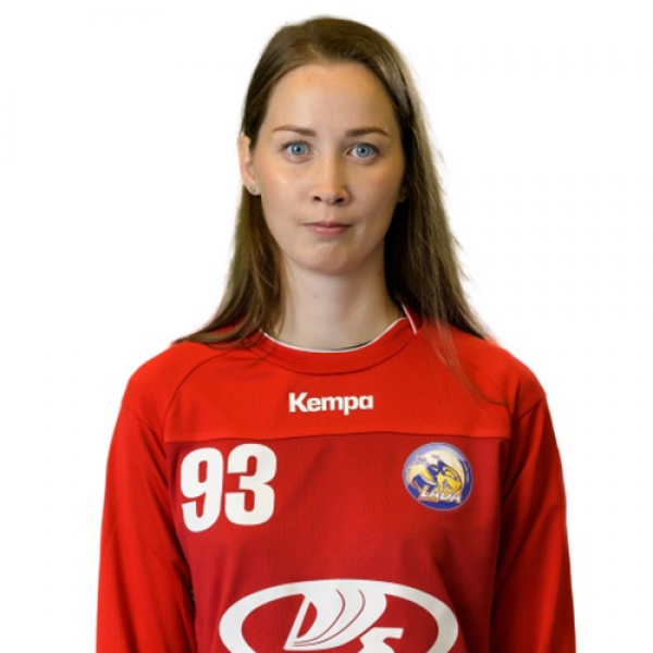 Irina Mikhailiuta