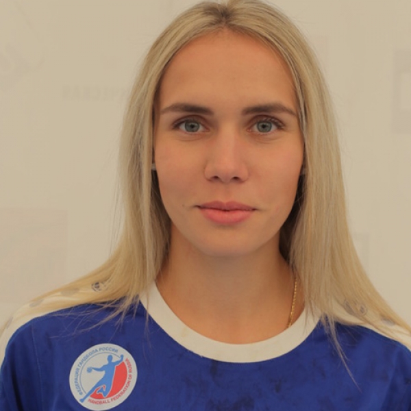 Sofia  Sinitsyna