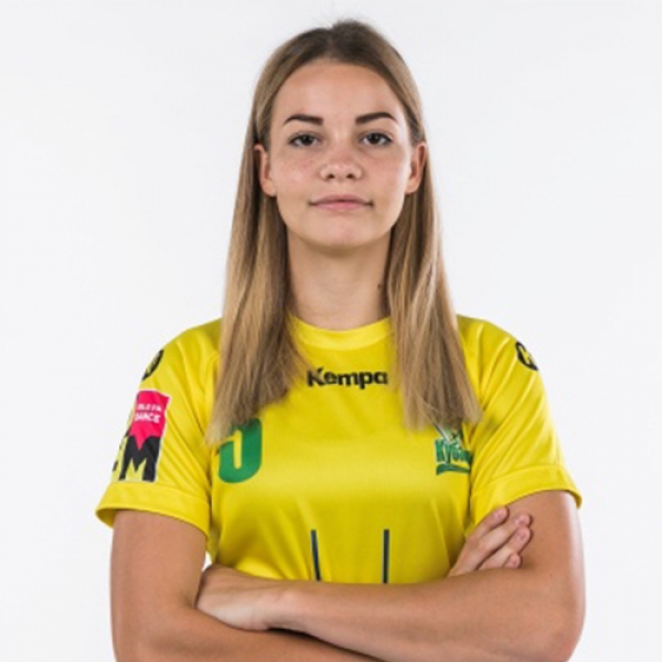 Valeria Vaykum