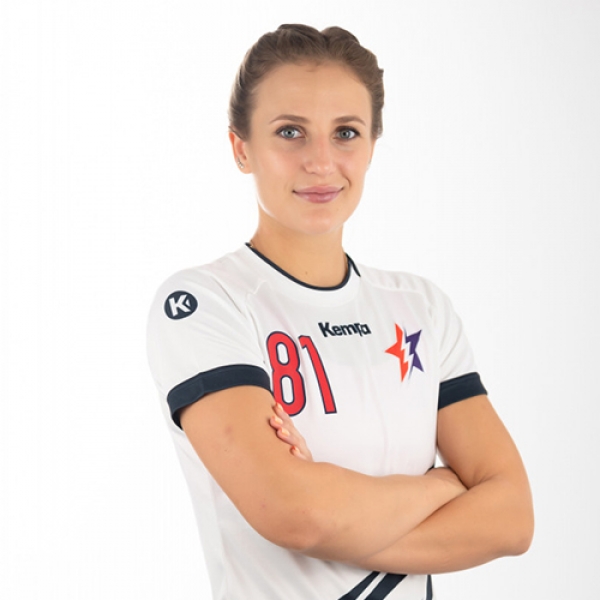 Ksenya Dyachenko