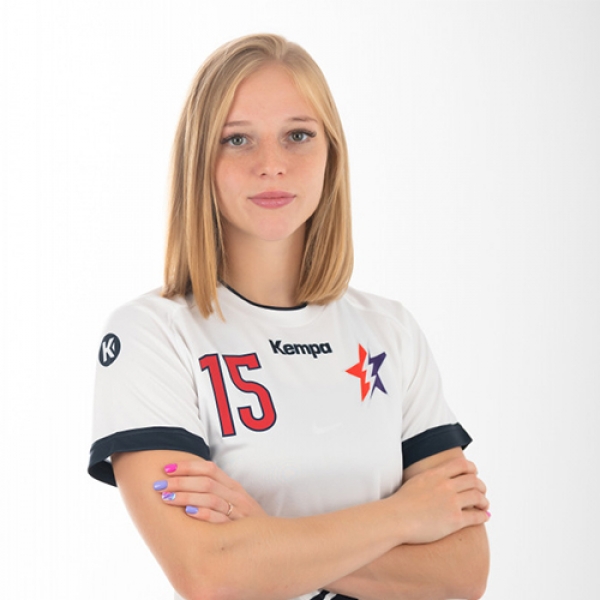 Alina Triobchuk