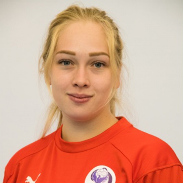 Maria Duvakina
