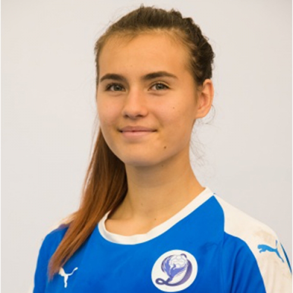 Sofia Lyzhina