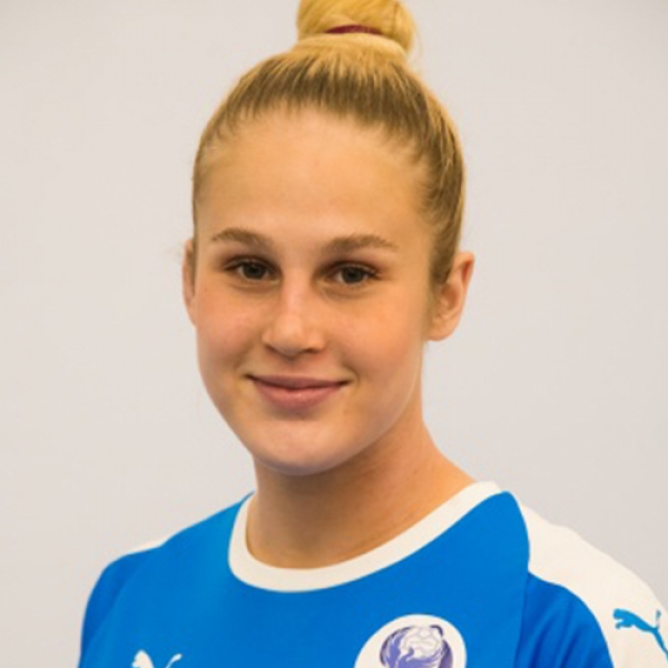 Darya Statsenko