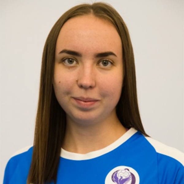 Elina Sidnina