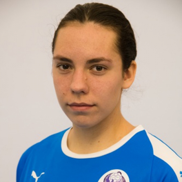 Viktoria Turusina