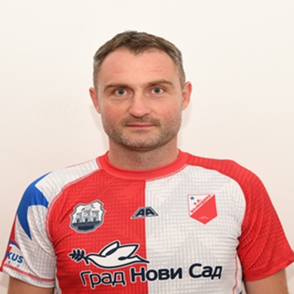 Nemanja Pribak