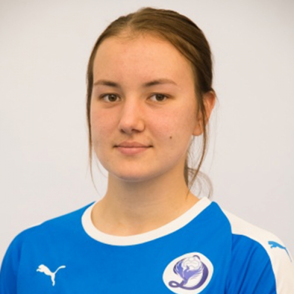 Ekaterina Skivko