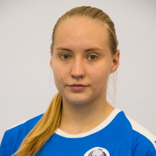 Darya Lavrentyeva