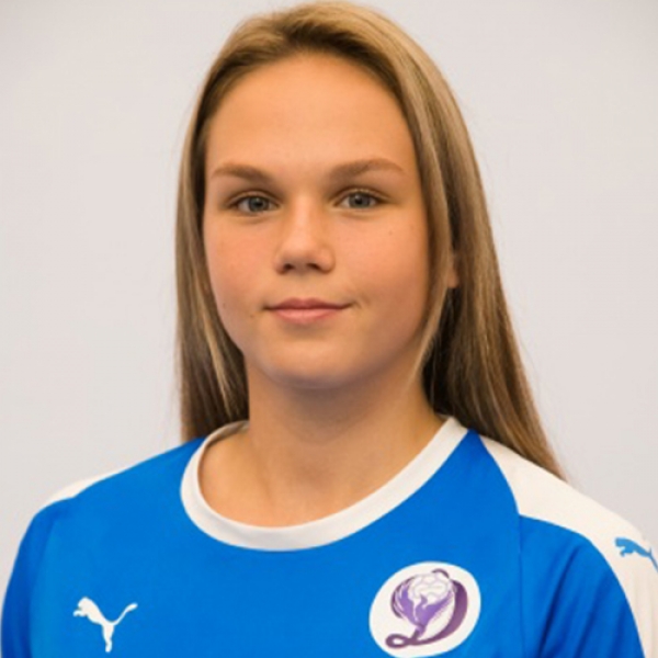 Anastasia Chesheva