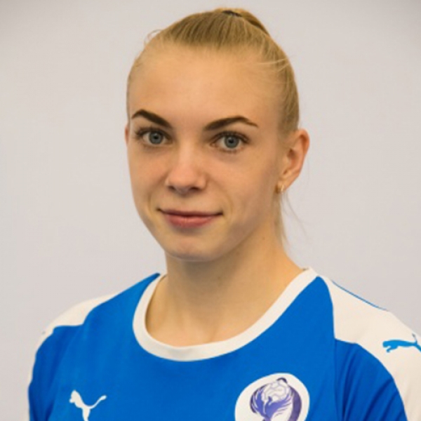 Anastasia Starshova