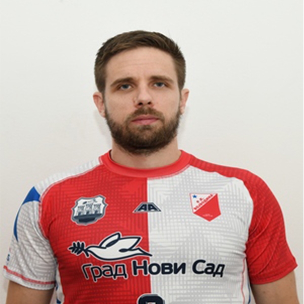 Milan Mirković