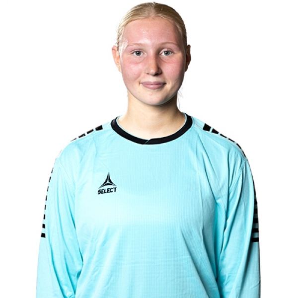Ellen Dahlstrom