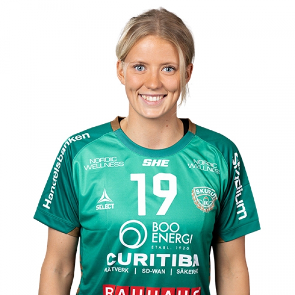 Daniela de Jong
